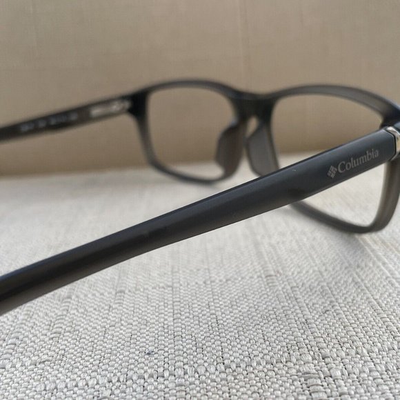 Columbia Men Eyeglasses Frame C8091 Glasses 56[]14 145 - Picture 8 of 12